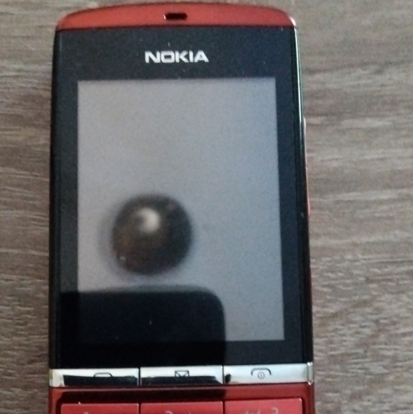 Nokia Nokia Handy Smartphone 32GB Rot