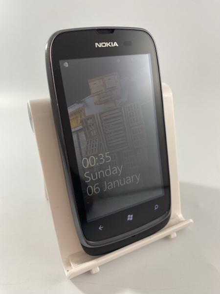 Nokia Lumia 610 schwarz Vodafone Netz 8GB 3,7″ 5MP Windows Smartphone