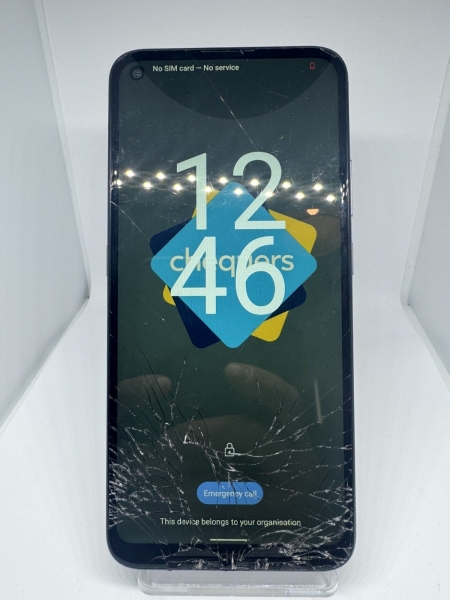 Nokia 5.4 Smartphone Purple TA1337