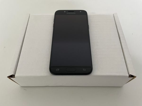 NEU Samsung Galaxy J5 2017 – SM-J530FN – ENTSPERRT – 16GB – 13MP CAM