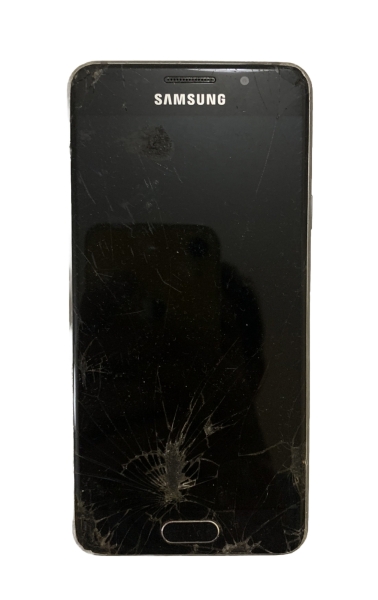 Smartphone Samsung für Ersatzteile