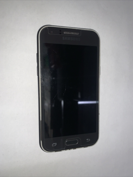 Samsung Galaxy J1 SM-J120H Single-SIM (entsperrt) Smartphone (BESCHREIBUNG LESEN)
