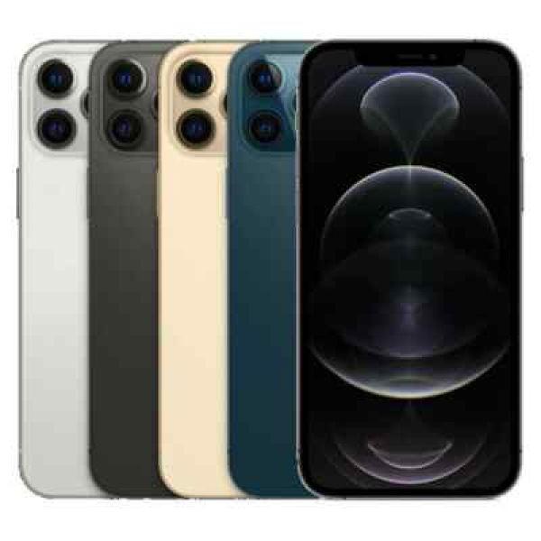 Apple iPhone 12 Pro 128GB256G512GB NETZWERK ENTSPERRT SMARTPHONES – FAIRER ZUSTAND
