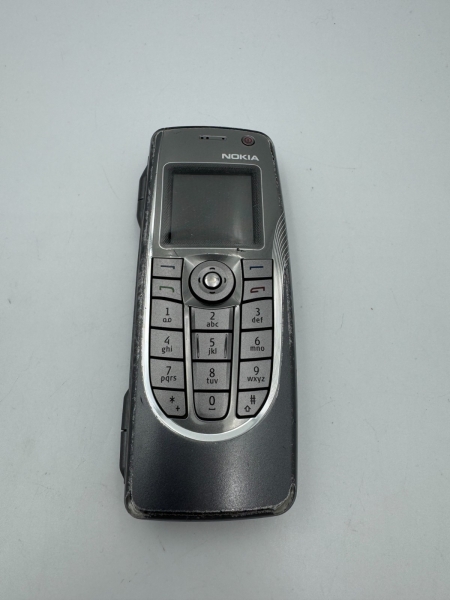 Nokia Communicator 9300i Smartphone RA-8 Ersatzteilspender