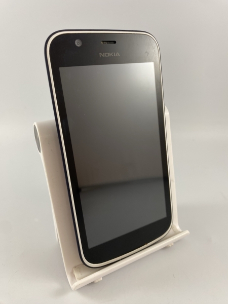 Nokia 1 TA-1060 blau 8GB 4,3 Zoll 4G Android Touchscreen Smartphone defekt #A