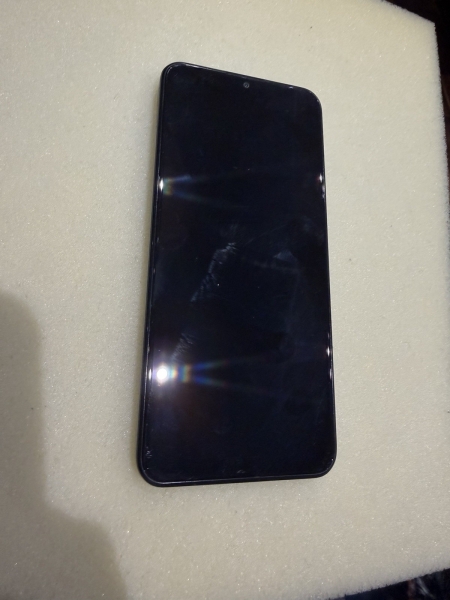 Nokia G60 5G (TA-1479) Smartphone, 64GB, 4GB RAM, 6,58″ Display, schwarz, entsperrt