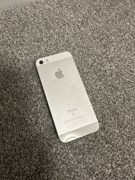 iphone se 2016