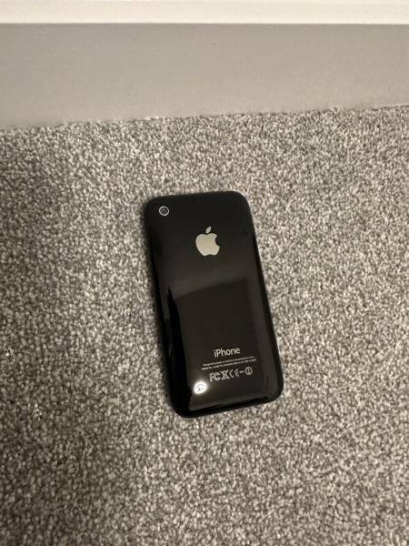 iphone 3gs