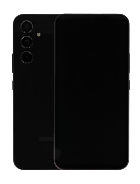 Samsung Galaxy A54 5G A546B/DS 128GB schwarz Smartphone 6,4 Zoll 8GB RAM 50MP