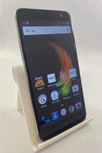 ZTE Blade V7 silber entsperrt 16GB 5,2″ 13MP 2GB Android 6 Touchscreen Smartphone