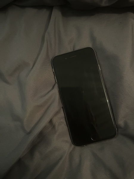 Apple iPhone 6 – 32GB – Space Grau (Entsperrt)