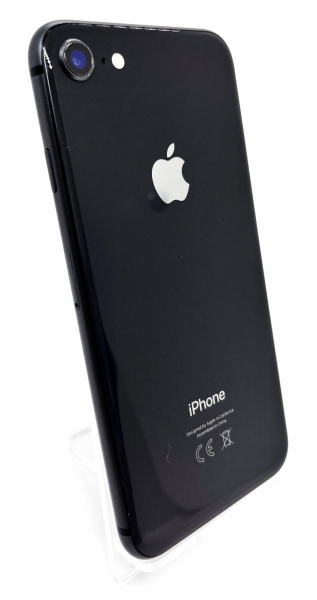 Apple iPhone 8 – 64GB – Space Grau (Entsperrt)