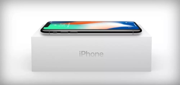 Originalverpacktes Apple iPhone 8 64GB entsperrt Smartphone hervorragender Batteriezustand A+++++