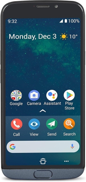Smartphone Doro 8050 DSB-0230 – 16GB     (034)