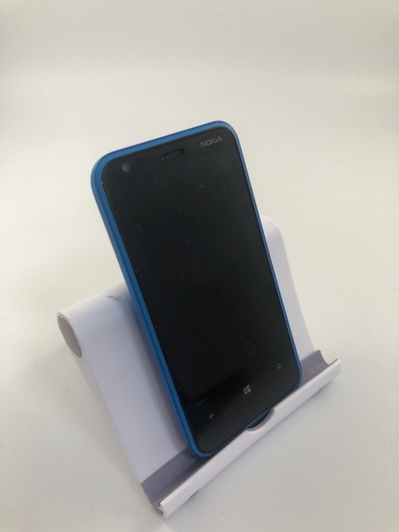 Nokia Lumia 620 entsperrt blau Windows Smartphone