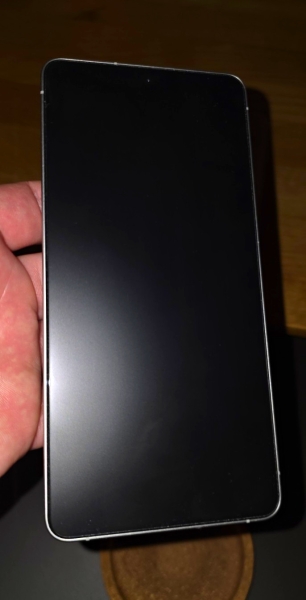 Samsung Galaxy S26 Ultra Smartphone 256 GB Weiß Candy Bar Modell