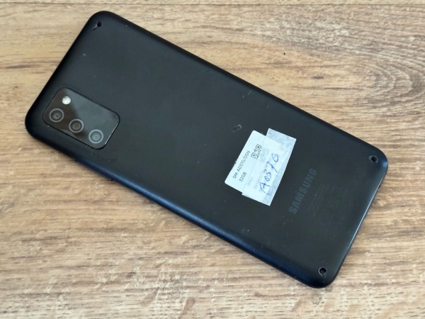 Samsung Galaxy A03s SM-A037F – Smartphone – für Ersatzteile oder Reparatur
