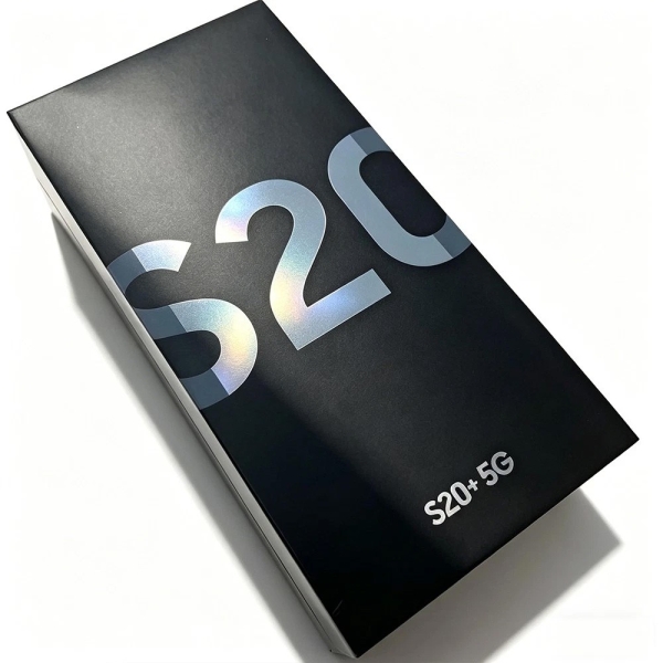 Neu Samsung Galaxy S20+ Plus 5G 128GB Ohne Vertrag Smartphone Ohne Simlock Handy
