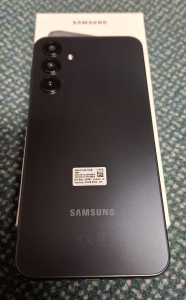 Samsung Galaxy A16 Smartphone 4GB/128GB 6,7 Zoll / Neuwertig