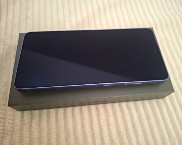 Samsung Galaxy S26 Ultra 256GB Lila Smartphone Neu mit Originalverpackung