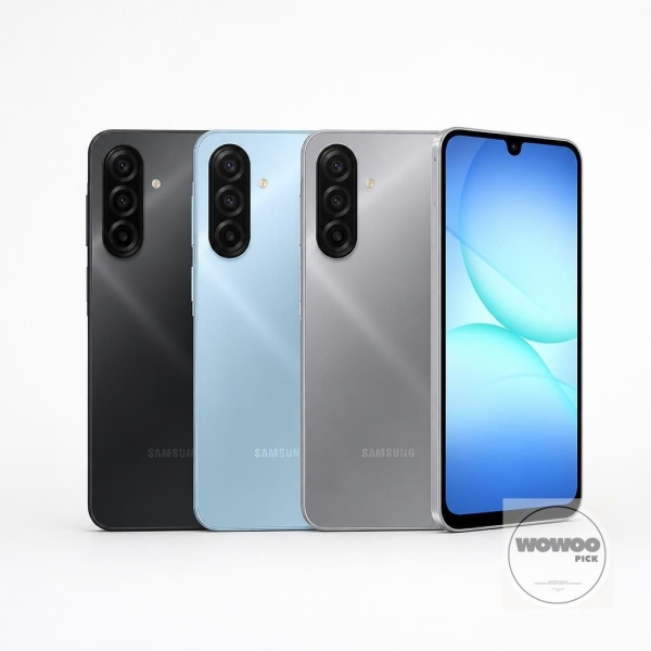 Samsung Galaxy A17 entsperrt SM-A175N Smartphone ** (koreanische Version) **