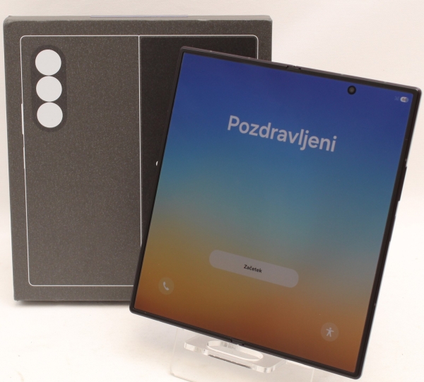 Samsung Galaxy Z Fold8 Ultra 256GB Smartphone – Netzwerk entsperrt (NR)
