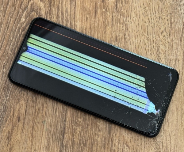 Samsung Galaxy A13 (SM-A137F) – 64GB – Smartphone für Ersatzteile oder Reparatur