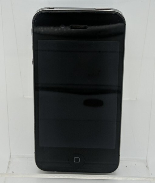 Apple iPhone Mobile 4s 16GB Schwarz A1387 Smartphone iOS UK Exp Ungetestet Sauber ⭐⭐⭐