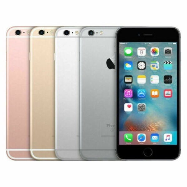 Top Zustand Apple iPhone 6 Plus 16GB 32GB 64GB 128GB Farbe entsperrt