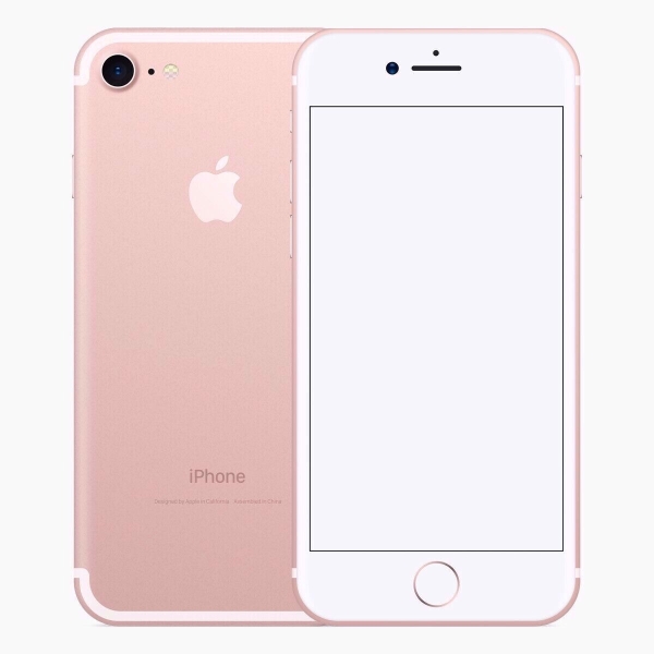 Apple iPhone 7 32GB 128GB 256GB ENTSPERRT KONVOLUT