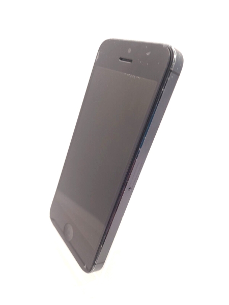 Erweiterter Akku Apple iPhone 5 entsperrt 32GB schwarz muss Bildschirm ersetzt werden