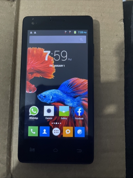 Coolpad 7232 entsperrt 2GB 5,5″ 8MP Android Smartphone Dual Sim