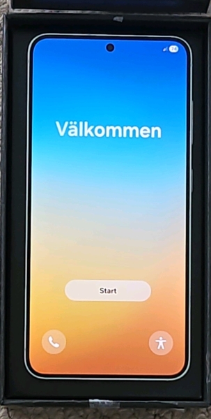 Samsung Galaxy S25 5G Smartphone Android AI Handy SIM Frei 512GB Neuwertig