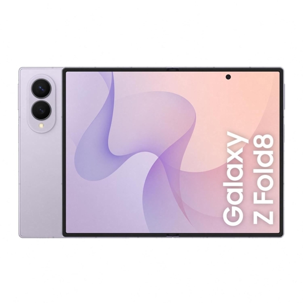 Samsung Galaxy Z Fold8 5G Smartphone 16GB 1TB 4800mAh Dual Indian Global Version