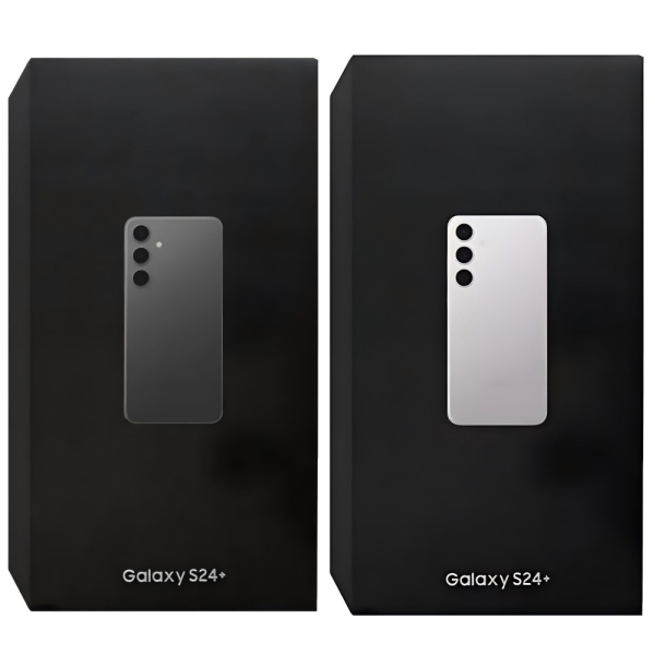Neu Samsung Galaxy S24+ Plus 256GB/512GB S926U 5G Ohne Vertrag Handys Smartphone