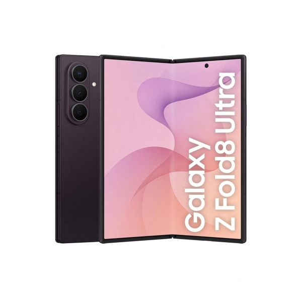 Samsung Galaxy Z Fold8 Ultra 5G Smartphone mit Galaxy AI 16GB 1TB Indian Global