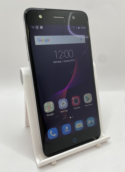ZTE Blade V7 Lite Gold entsperrt 16GB 5″ 13MP Android Smartphone gesprungen