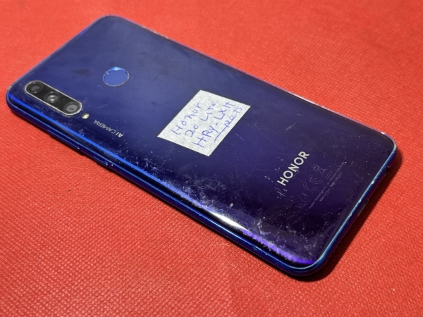 Huawei
