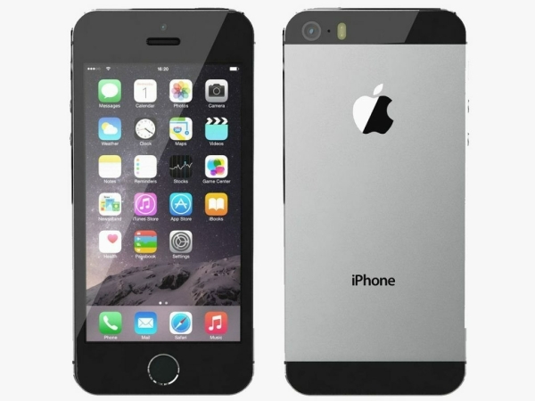 Apple iPhone 5s 16GB/32GB alle Farben entsperrt 4G Smartphone – Klasse A Zustand
