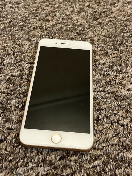 Apple iPhone 8 Plus – 64GB – Gold (Entsperrt) A1897 (GSM)