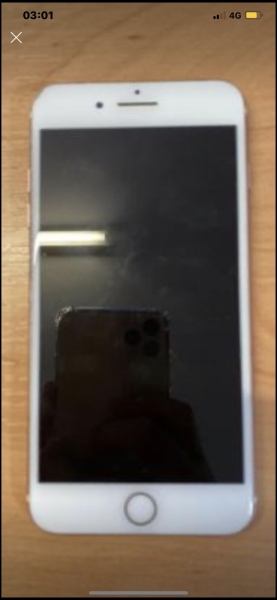Apple iPhone 7 Plus – 32GB – Gold (Entsperrt) A1784 (GSM