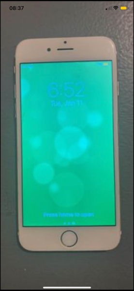 Apple iPhone 6 (A1586) 16GB (entsperrt) GSM + CDMA Smartphone – Gold