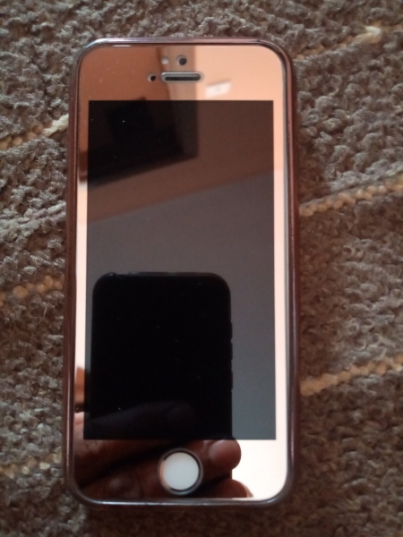 Apple iPhone SE (A1723) 32GB (entsperrt) GSM + CDMA Smartphone – Roségold