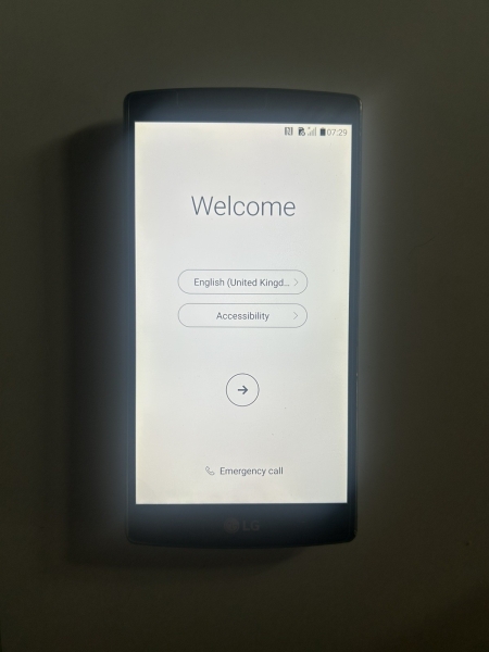 LG H815 G4 32GB Gold Smartphone Android ENTSPERRT