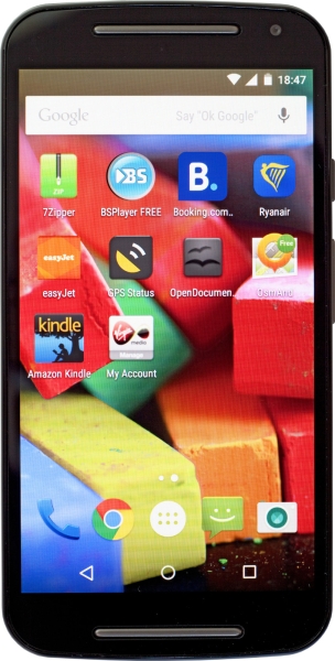 Motorola Moto G 2. Gen XT1068 8GB entsperrt Smartphone 8MP alle GRADEs