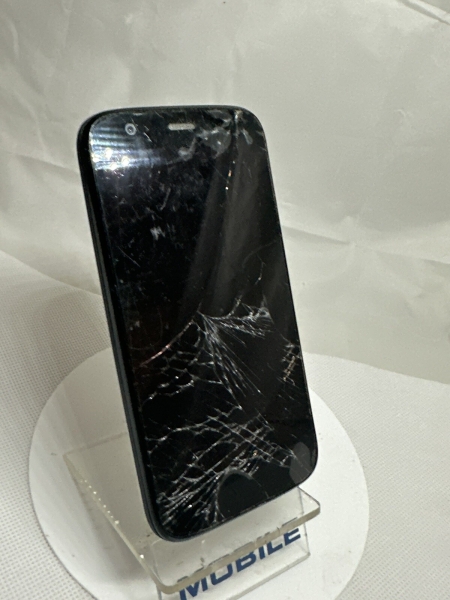 Defektes Motorola Moto G XT1032 – Schwarz Smartphone