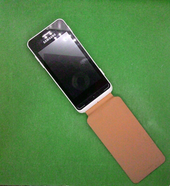 Samsung GT-S7230E Retro Smartphone