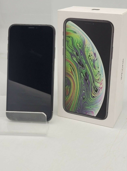 Apple iPhone XS 64GB (VODAFONE) GSM Smartphone – Space Grau
