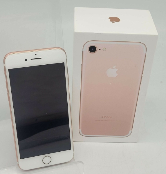 Apple iPhone 7 (MN912B/A) 32GB (EE) GSM Smartphone – Roségold
