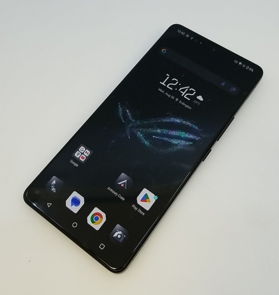 ASUS ROG Phone 9 Pro Edition Smartphone – 1TB – 24GB RAM – entsperrt ASUSAI2501C